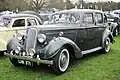 Hawk 1946 (ex Hillman)