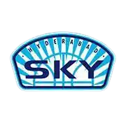 Hyderabad Sky logo