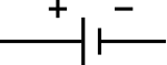 Battery, single-cell