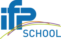 IFP School Logo