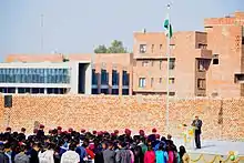 IIM Kashipur