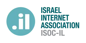 Israel Internet Association logo