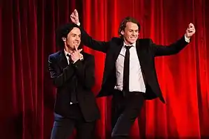 Ylvis