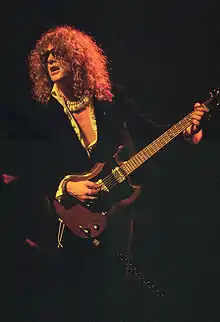 Ian Hunter (1973)