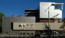 Ian Potter Museum of Art (1998)