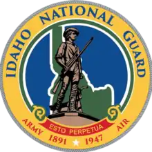 Idaho National Guard