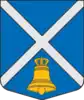 Coat of arms of Iecava Parish