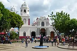 Santa Rosa Church