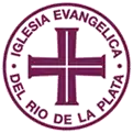 Logo of the Evangelical Church of the River Plate