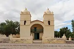 Peter Nolasco Church