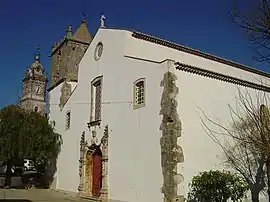 Arruda dos Vinhos, Lisbon