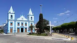 Church of Nossa Senhora da Conceição