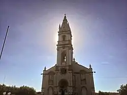 Igreja Matriz de Pedro Velho