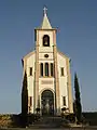 Parada de Tibães Church