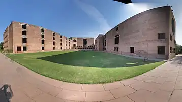 IIMA Old Campus