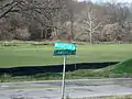 Cow pasture at the corner of Ijamsville Rd. and Mussetter Rd.