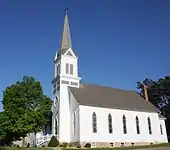 Immanuel Lutheran Church