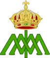 Imperial Monogram