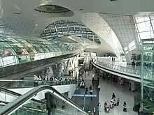 Incheon International Airport