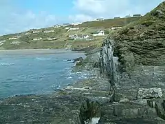 Inchydoney beach