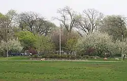 Independence Park