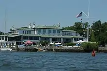 Indian Harbor Yacht Club