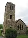 Parsons Bell Tower