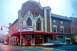 Indiana Theatre