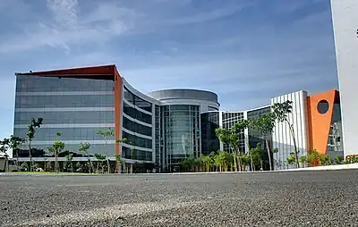 Infosys