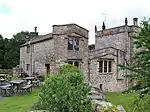 Barden Tower Farmhouse