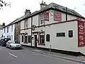 Inkerman Arms, Rye Harbour