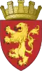 Coat of arms of Valletta