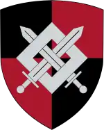 Combat Service Support Battalion, 2nd Infantry Brigade