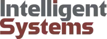 Former logo of Intelligent Systems Corporation