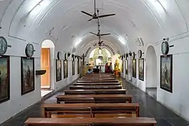 Nave