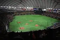 Tokyo Dome