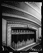 Proscenium, c. 1930