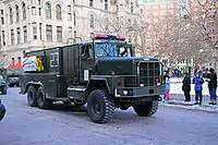 5050 Fire engine(First generation)