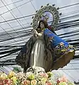 Mahal na Birhen ng Biglang Awa, Grand Marian Procession