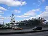 USS INTREPID (aircraft carrier)