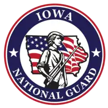 Iowa National Guard