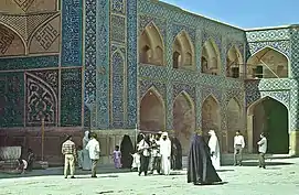 Masjed-e Jomeh