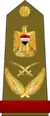 Iraqi field marshal