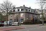 Embassy in The Hague