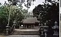 Shrine Fuzaki Kannon Do