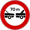 Minimum distance