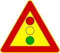 Traffic lights