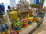 Peeps store