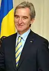 Iurie Leancă (PLDM), 2013 Prime Minister