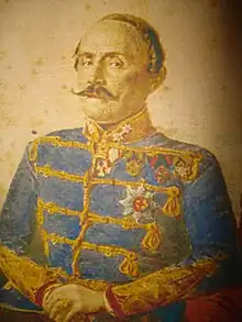 Ivan Vilim Burić